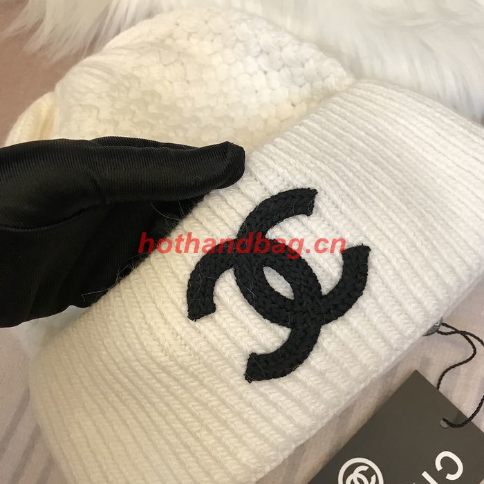 Chanel Hat CHH00425