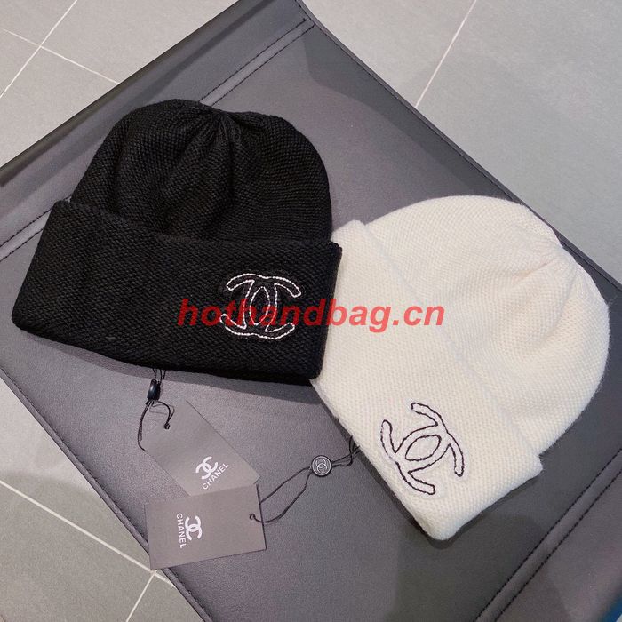 Chanel Hat CHH00436