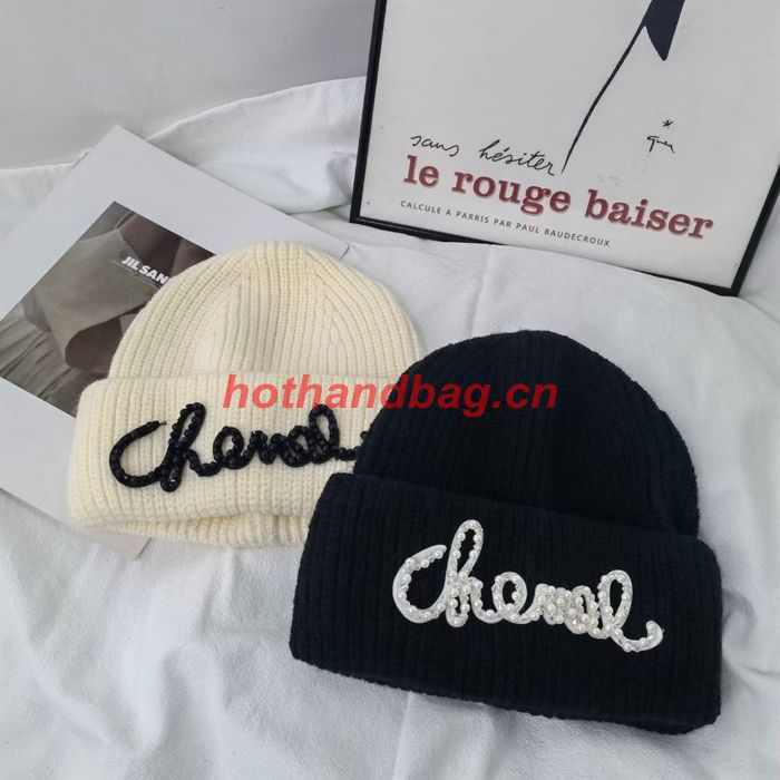Chanel Hat CHH00451-1
