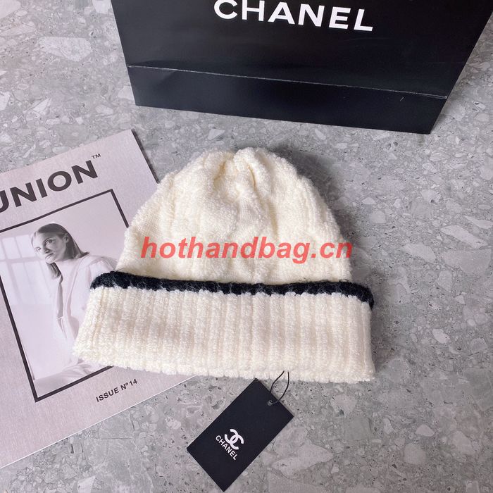 Chanel Hat CHH00452