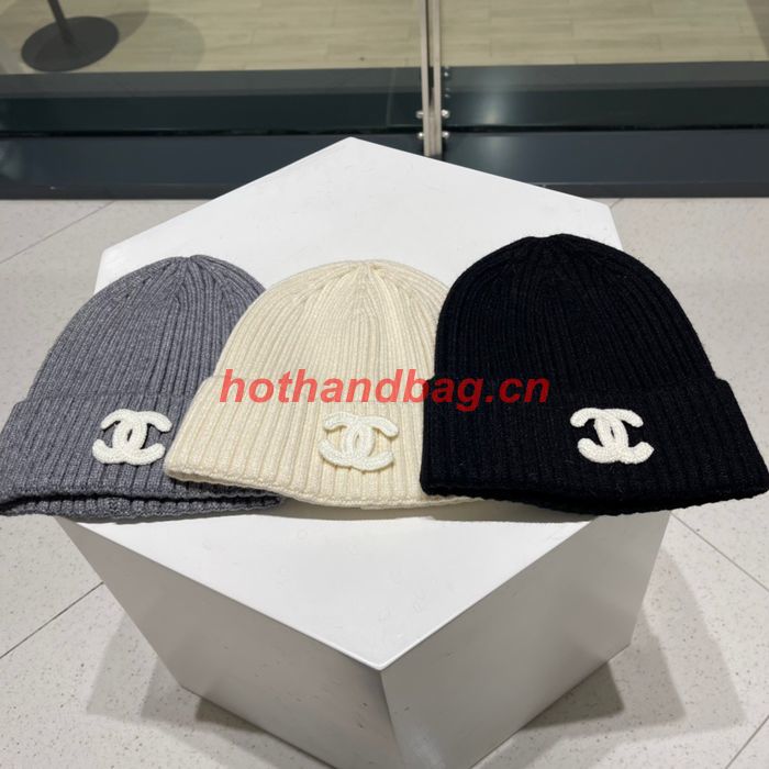 Chanel Hat CHH00473