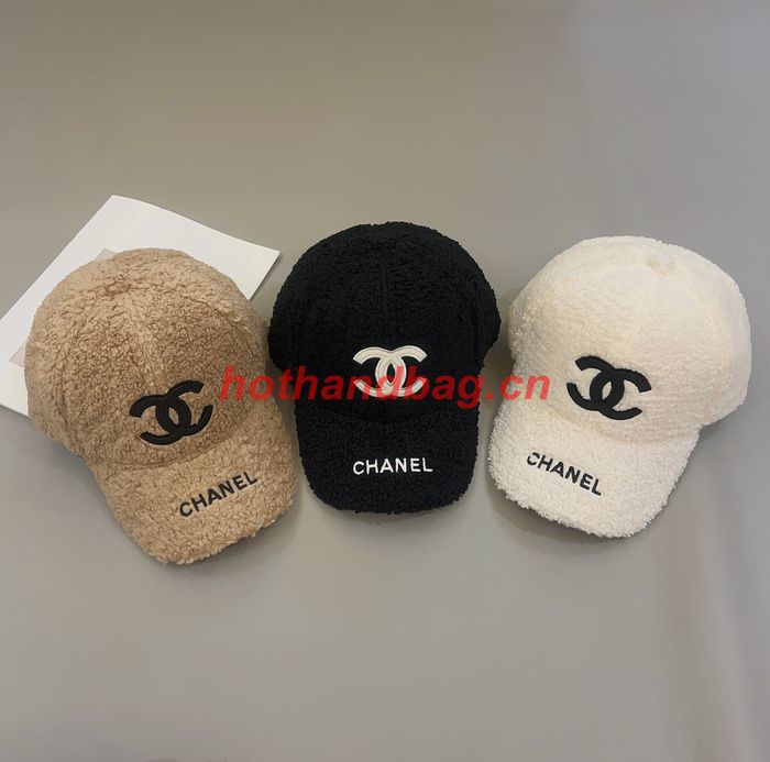 Chanel Hat CHH00483