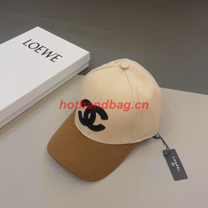 Chanel Hat CHH00495