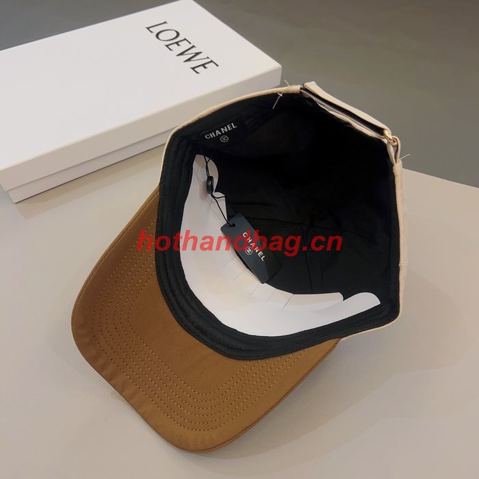 Chanel Hat CHH00495