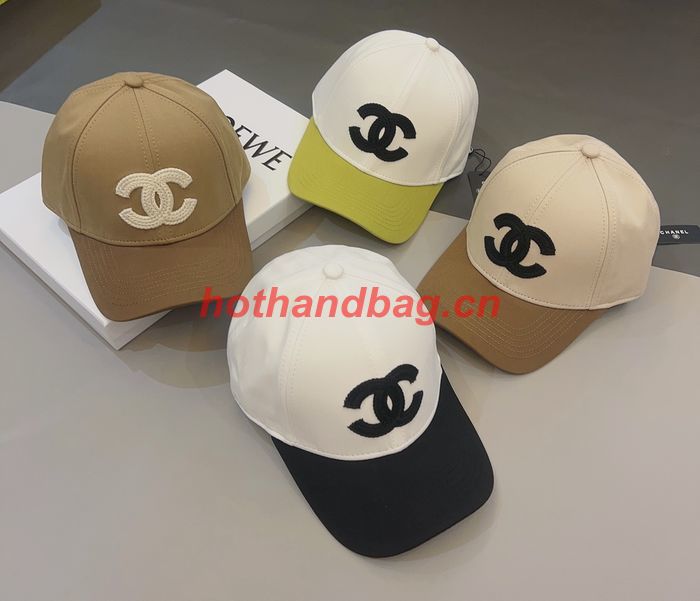 Chanel Hat CHH00496