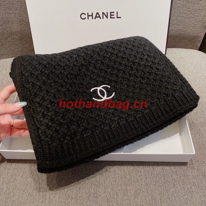 Chanel Scarf&Hat CHH00351