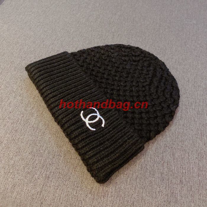 Chanel Scarf&Hat CHH00351