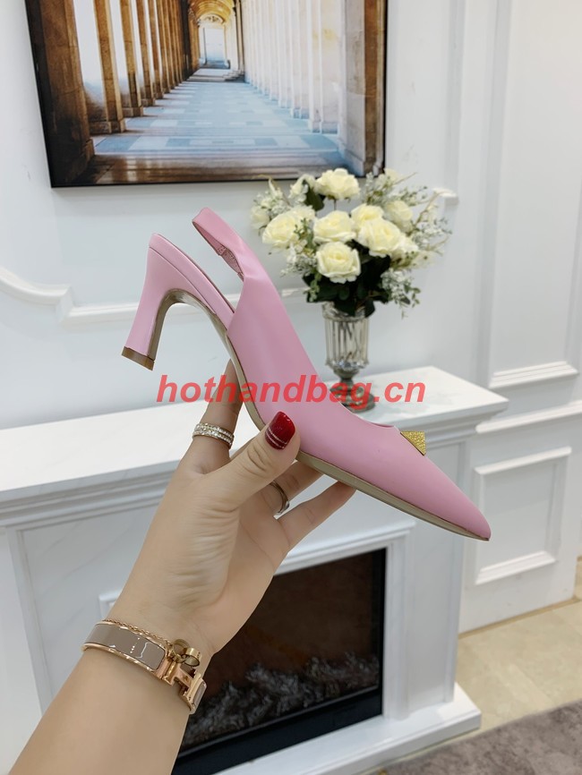 Valentino Shoes 92151-1