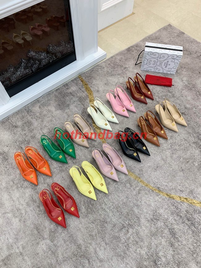 Valentino Shoes 92151-11