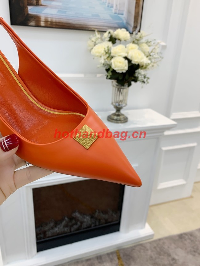 Valentino Shoes 92151-4