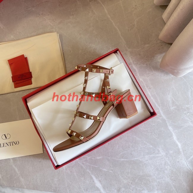 Valentino Shoes heel height 6CM 92148-1