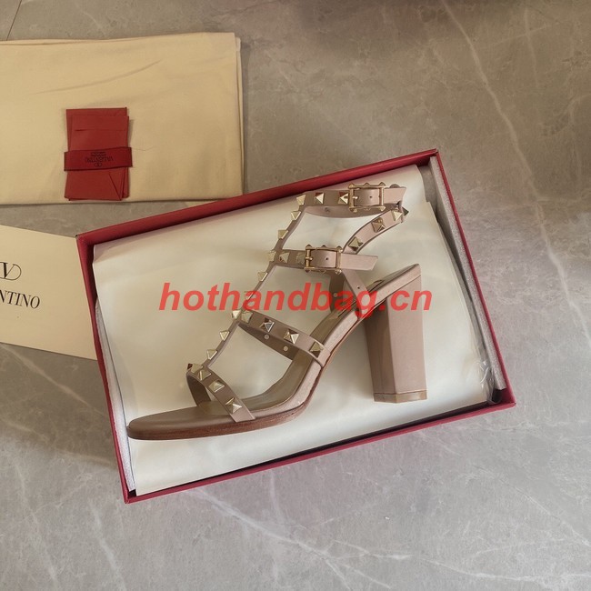 Valentino Shoes heel height 9CM 92147-2