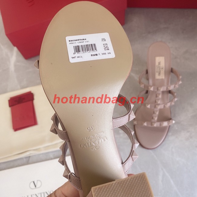 Valentino Shoes heel height 9CM 92149-1