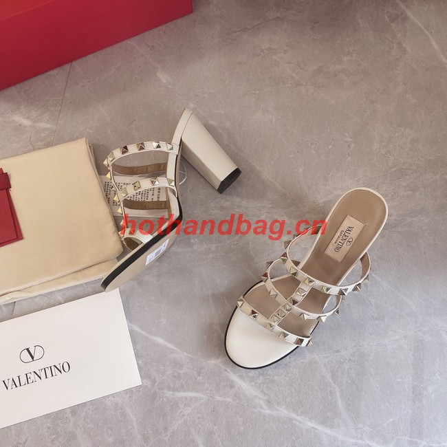 Valentino Shoes heel height 9CM 92149-3