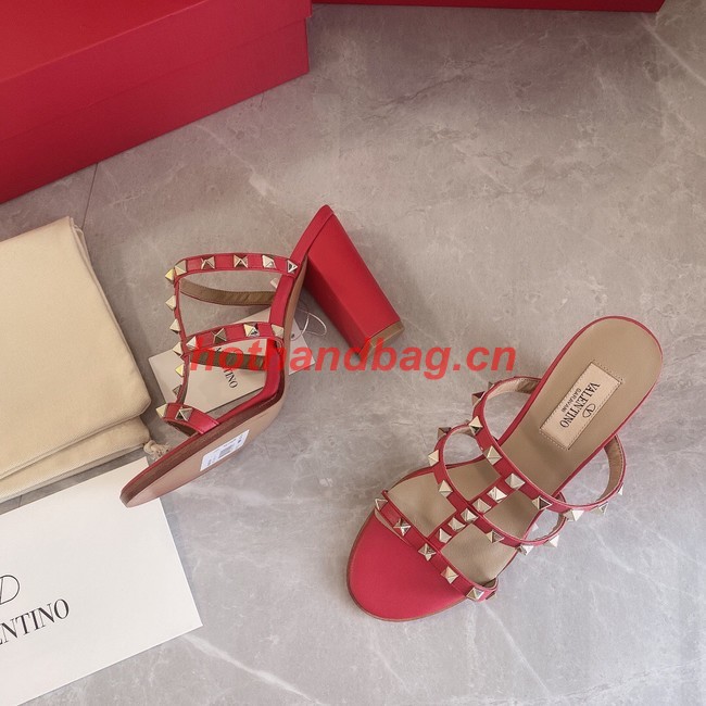 Valentino Shoes heel height 9CM 92149-5