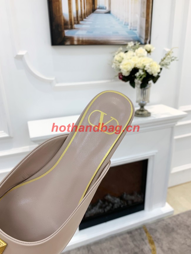 Valentino slippers 92150-3