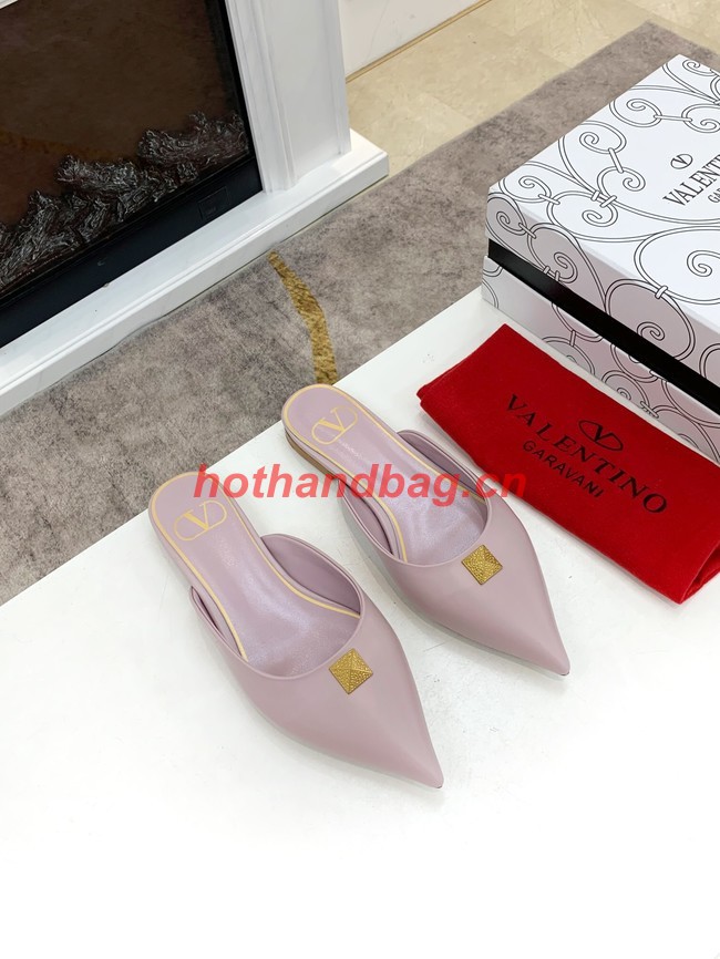 Valentino slippers 92150-6