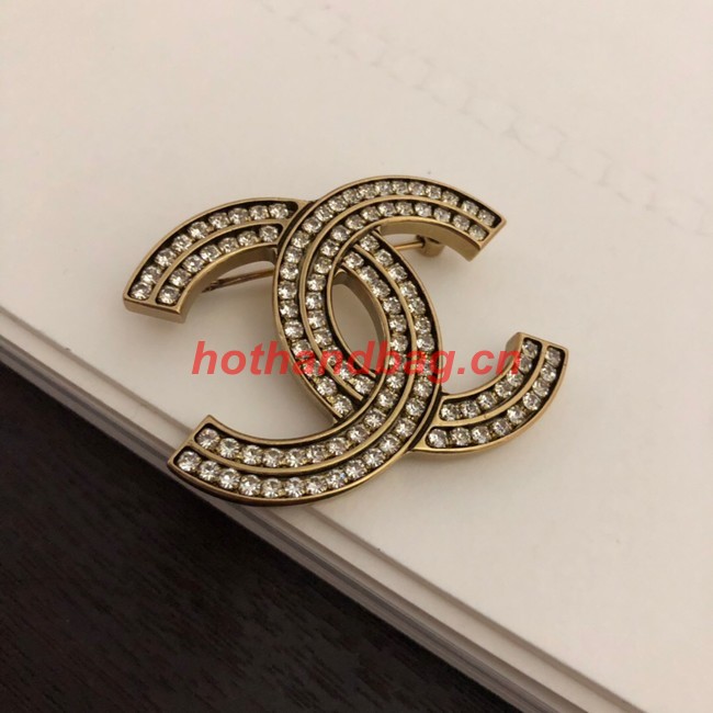 Chanel Brooch CE11256