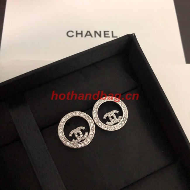 Chanel Earrings CE11254