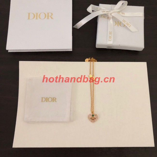 Dior Necklace CE11252