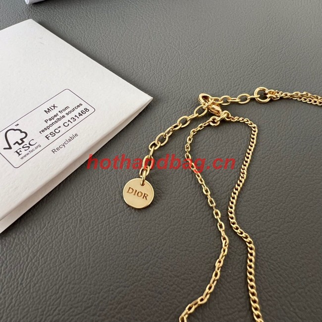 Dior Necklace CE11260