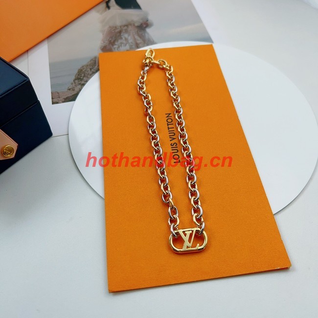 Louis Vuitton Necklace CE11249