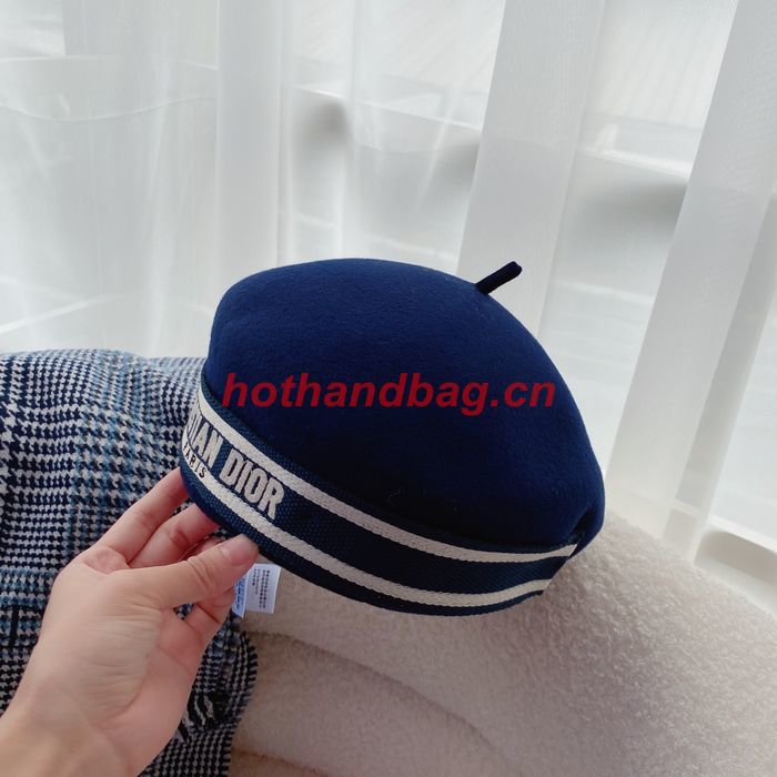 Dior Hat CDH00097