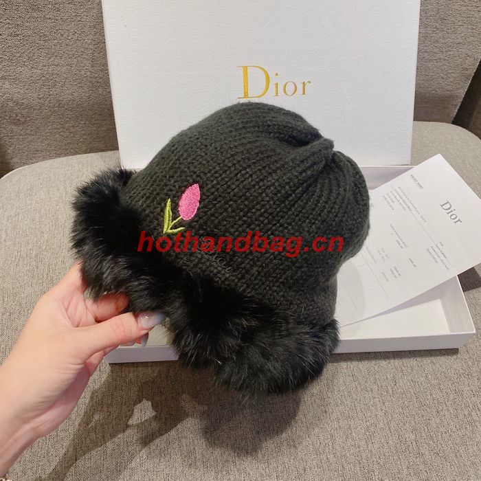 Dior Hat CDH00107