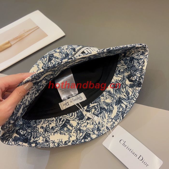 Dior Hat CDH00121