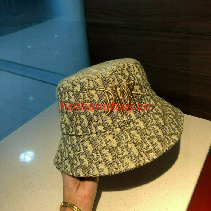 Dior Hat CDH00129