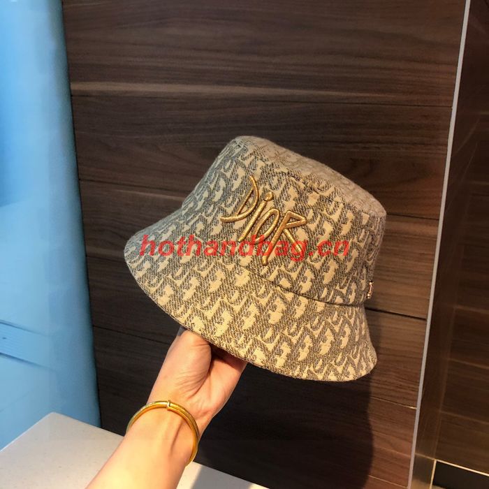 Dior Hat CDH00129