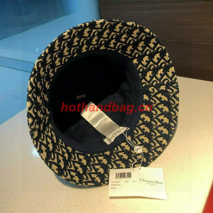 Dior Hat CDH00132