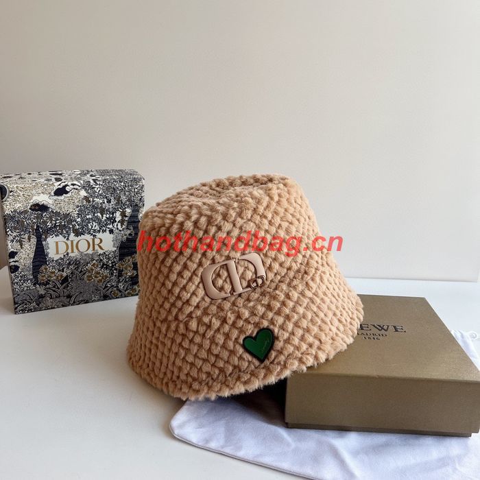 Dior Hat CDH00136