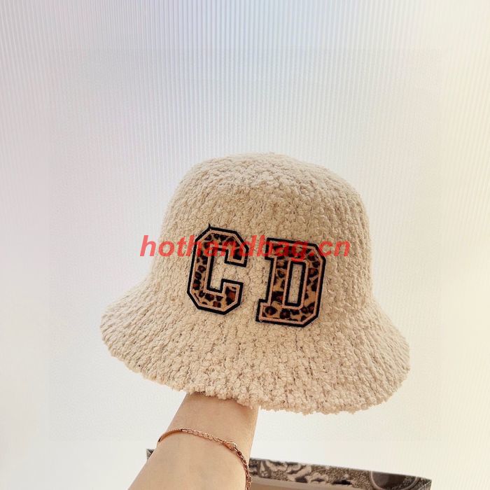 Dior Hat CDH00158