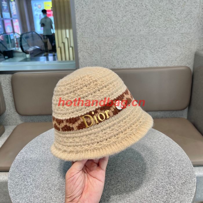 Dior Hat CDH00168