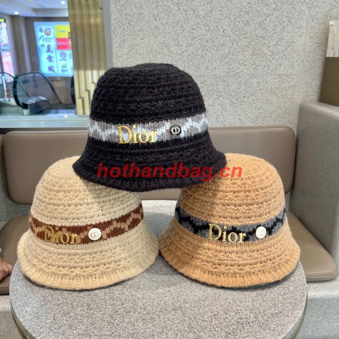 Dior Hat CDH00168