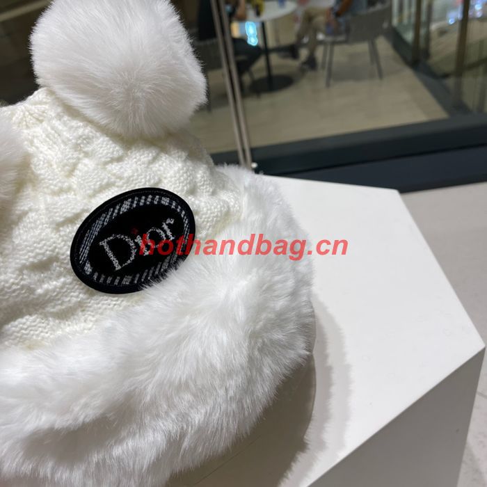 Dior Hat CDH00190