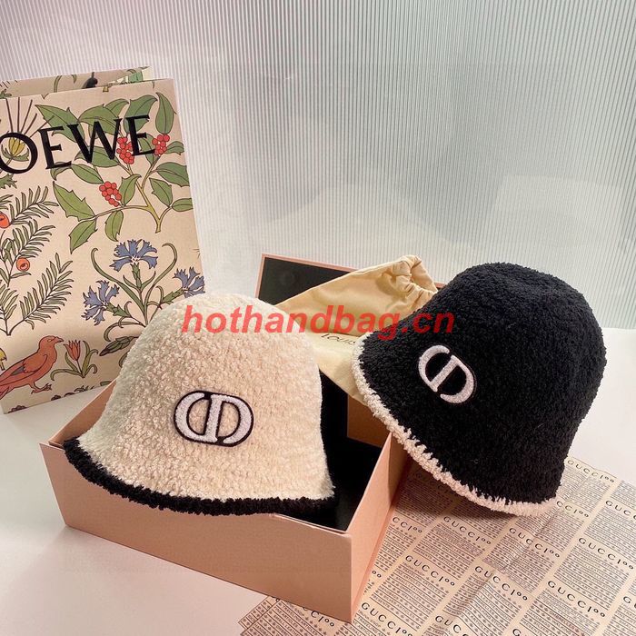 Dior Hat CDH00193