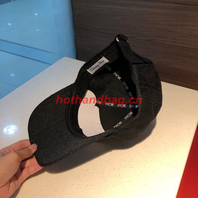 Dior Hat CDH00196