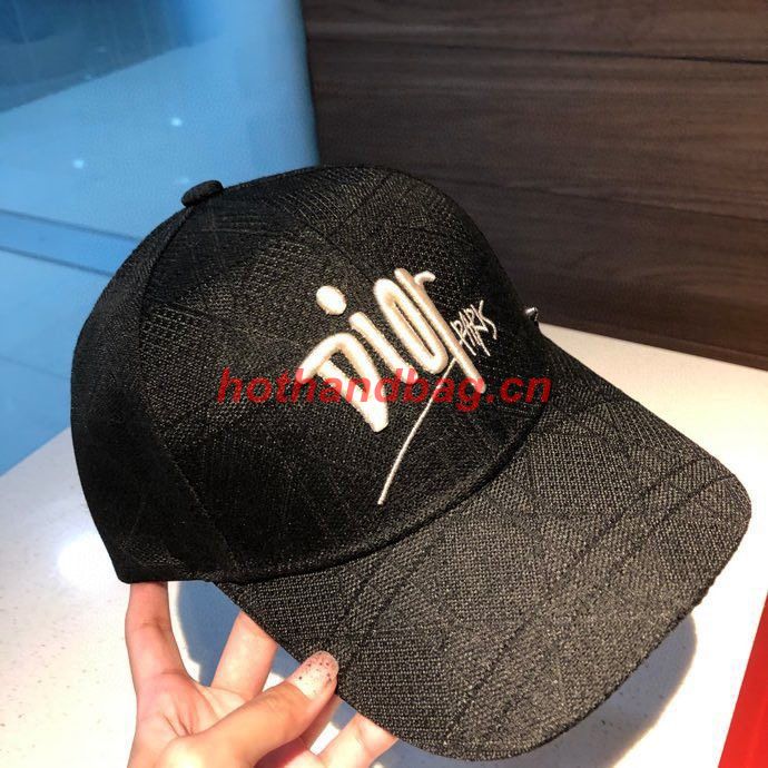 Dior Hat CDH00196