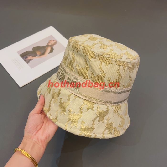 Dior Hat CDH00197