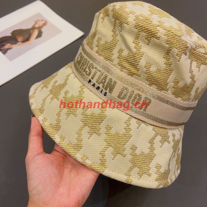 Dior Hat CDH00197