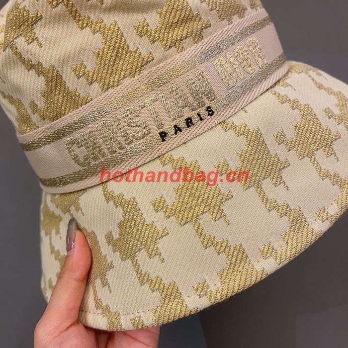 Dior Hat CDH00197