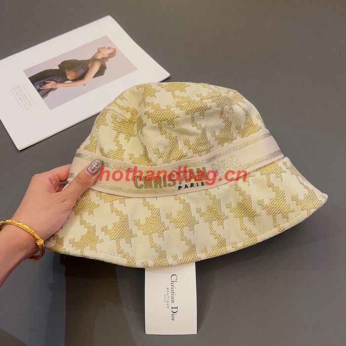 Dior Hat CDH00197