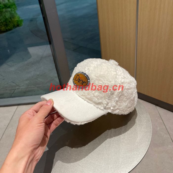 Dior Hat CDH00200