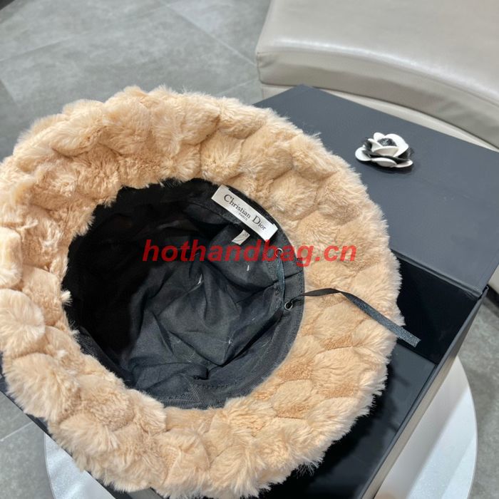 Dior Hat CDH00201