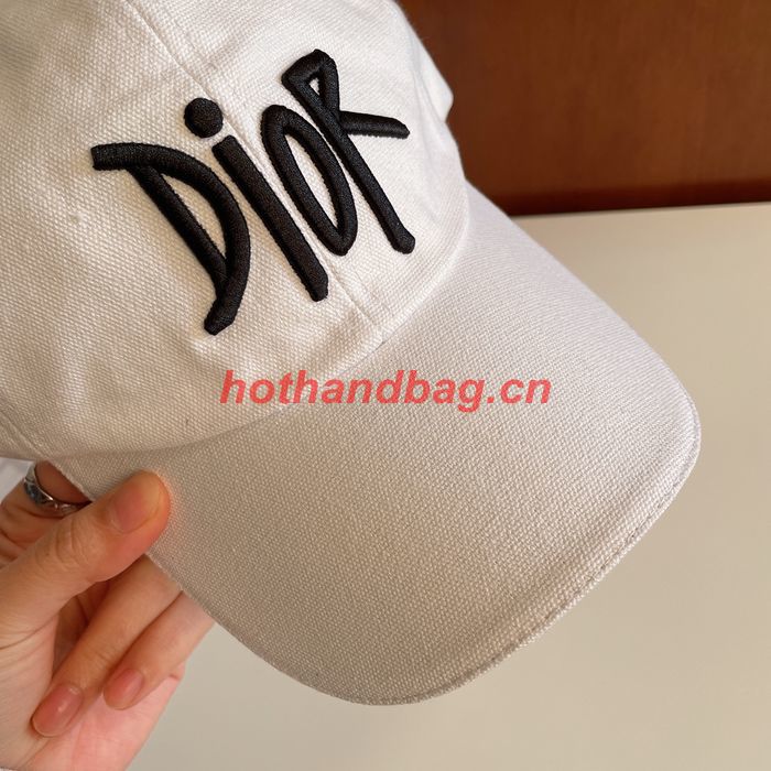 Dior Hat CDH00203