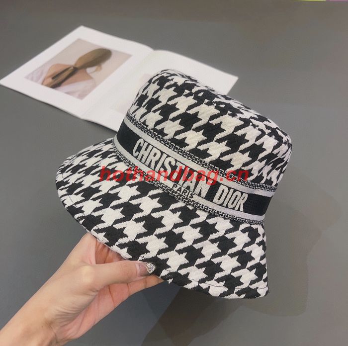 Dior Hat CDH00207