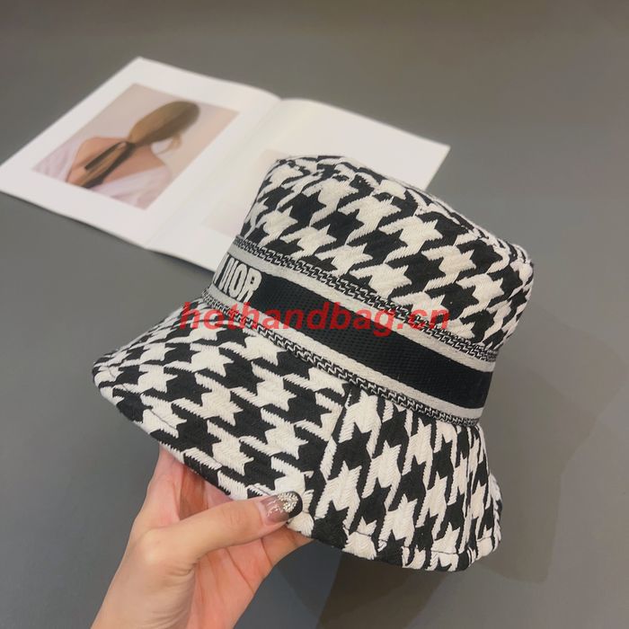 Dior Hat CDH00207