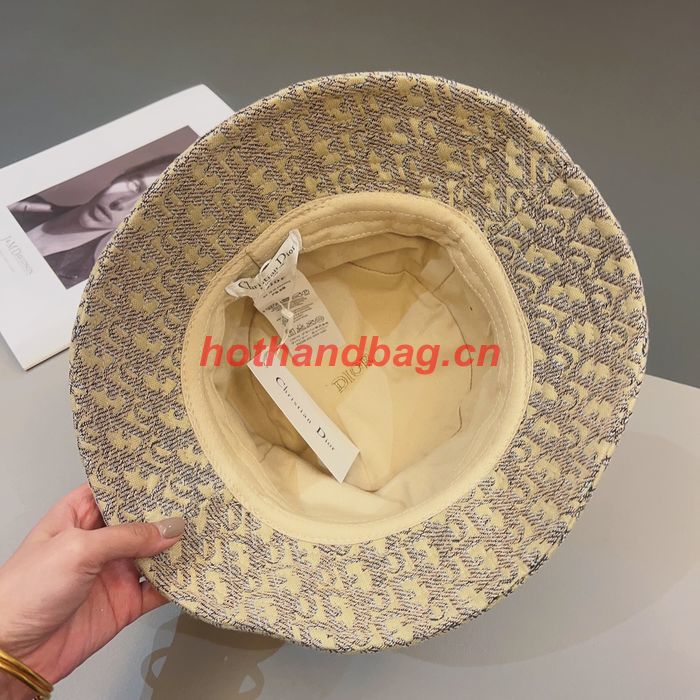 Dior Hat CDH00227